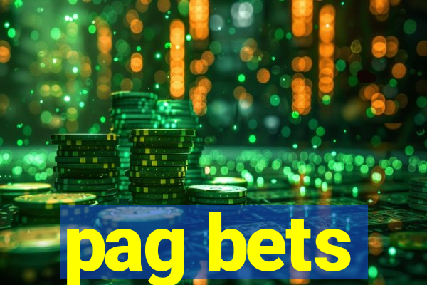 pag bets